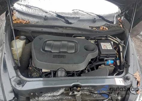 2010 Chevrolet Hhr Ls from USA, damaged, VIN 3GNBAADB3AS582622